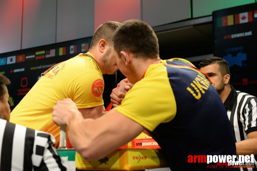 World Armwrestling Championship 2014 - day 4 # Armwrestling # Armpower.net