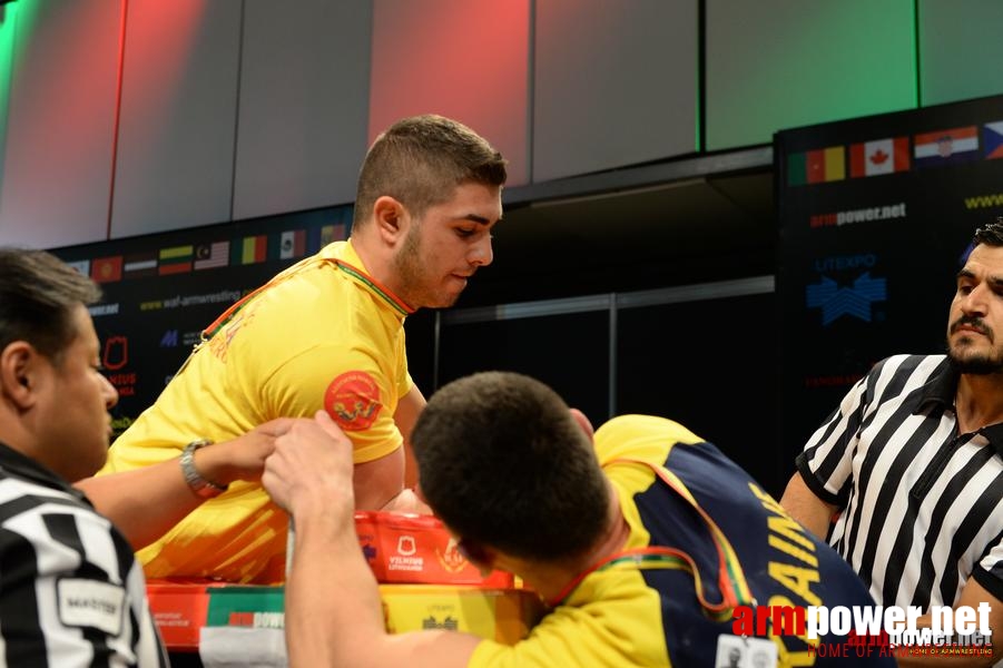 World Armwrestling Championship 2014 - day 4 # Siłowanie na ręce # Armwrestling # Armpower.net