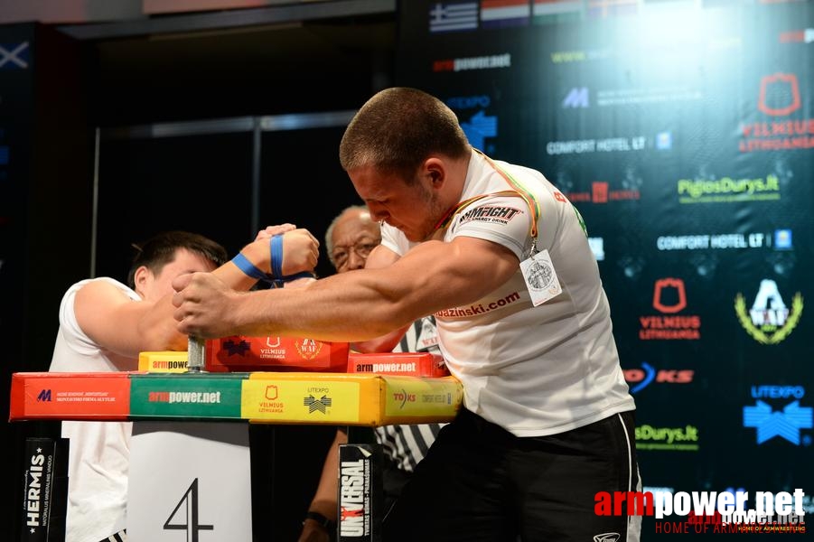 World Armwrestling Championship 2014 - day 4 # Aрмспорт # Armsport # Armpower.net