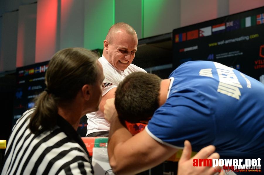 World Armwrestling Championship 2014 - day 4 # Armwrestling # Armpower.net