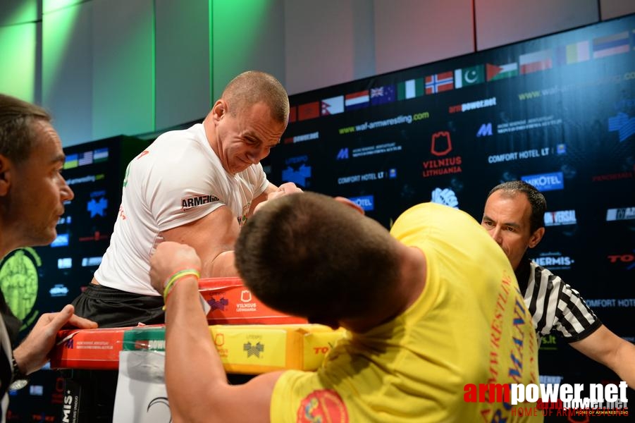 World Armwrestling Championship 2014 - day 4 # Aрмспорт # Armsport # Armpower.net