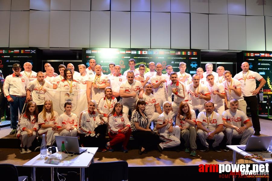 World Armwrestling Championship 2014 - day 4 # Aрмспорт # Armsport # Armpower.net