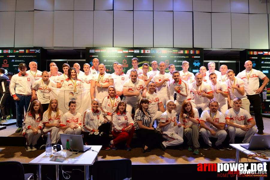 World Armwrestling Championship 2014 - day 4 # Siłowanie na ręce # Armwrestling # Armpower.net