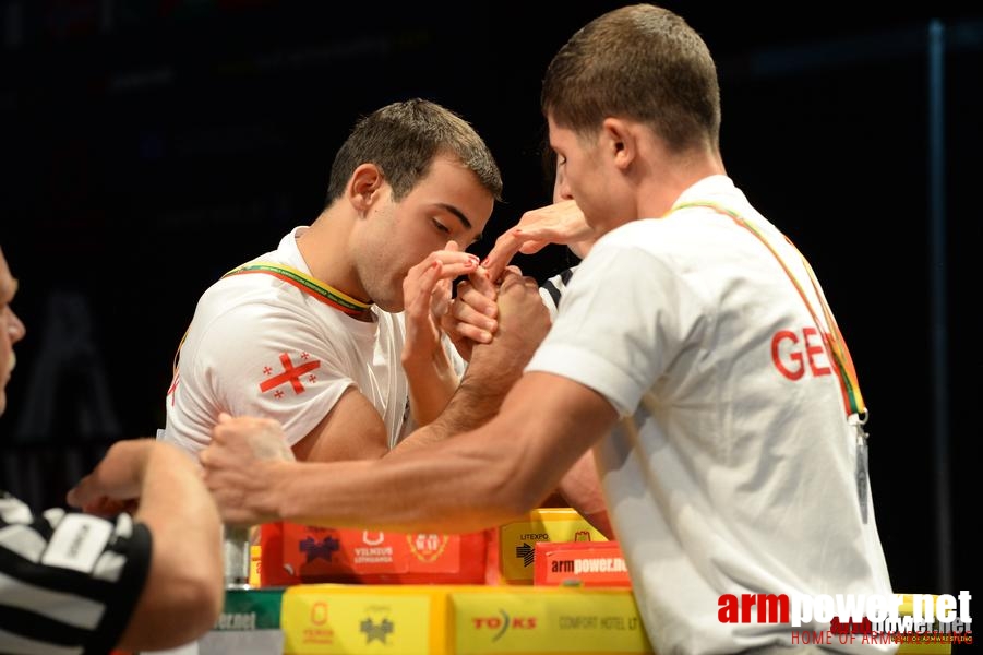 World Armwrestling Championship 2014 - day 4 # Aрмспорт # Armsport # Armpower.net