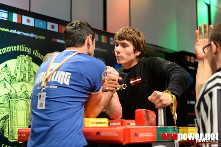 World Armwrestling Championship 2014 - day 4 # Aрмспорт # Armsport # Armpower.net