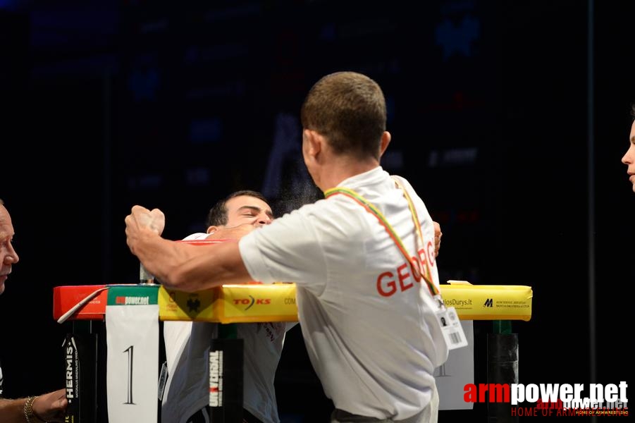 World Armwrestling Championship 2014 - day 4 # Aрмспорт # Armsport # Armpower.net