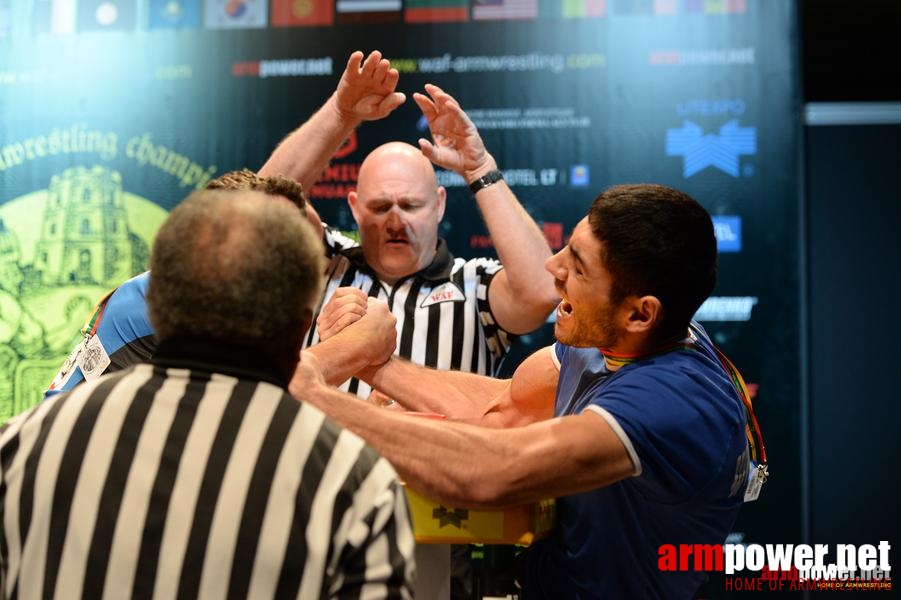 World Armwrestling Championship 2014 - day 4 # Aрмспорт # Armsport # Armpower.net