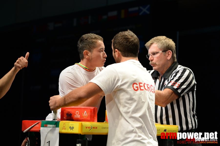 World Armwrestling Championship 2014 - day 4 # Aрмспорт # Armsport # Armpower.net