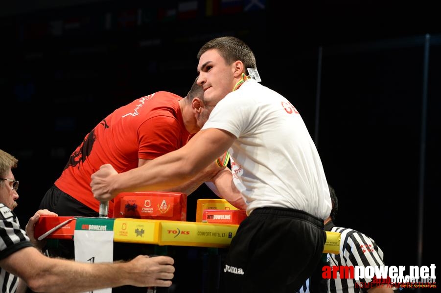 World Armwrestling Championship 2014 - day 4 # Aрмспорт # Armsport # Armpower.net