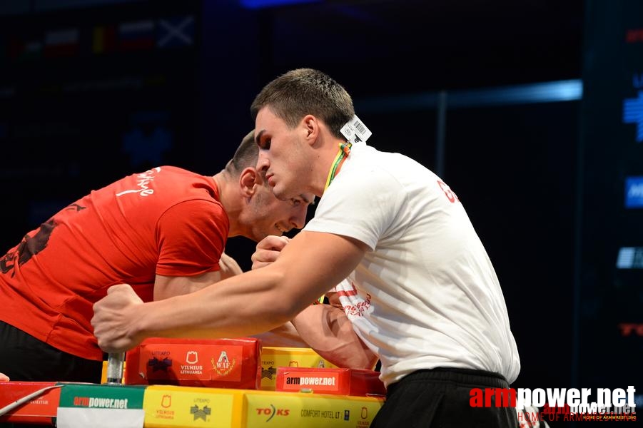 World Armwrestling Championship 2014 - day 4 # Armwrestling # Armpower.net