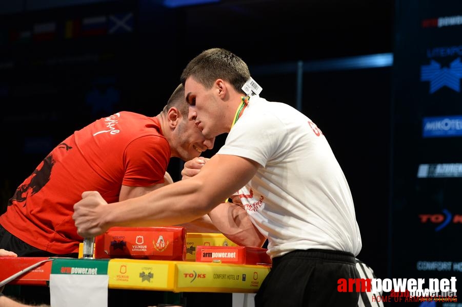 World Armwrestling Championship 2014 - day 4 # Armwrestling # Armpower.net