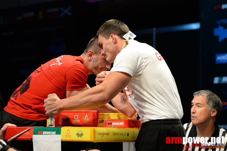 World Armwrestling Championship 2014 - day 4 # Aрмспорт # Armsport # Armpower.net