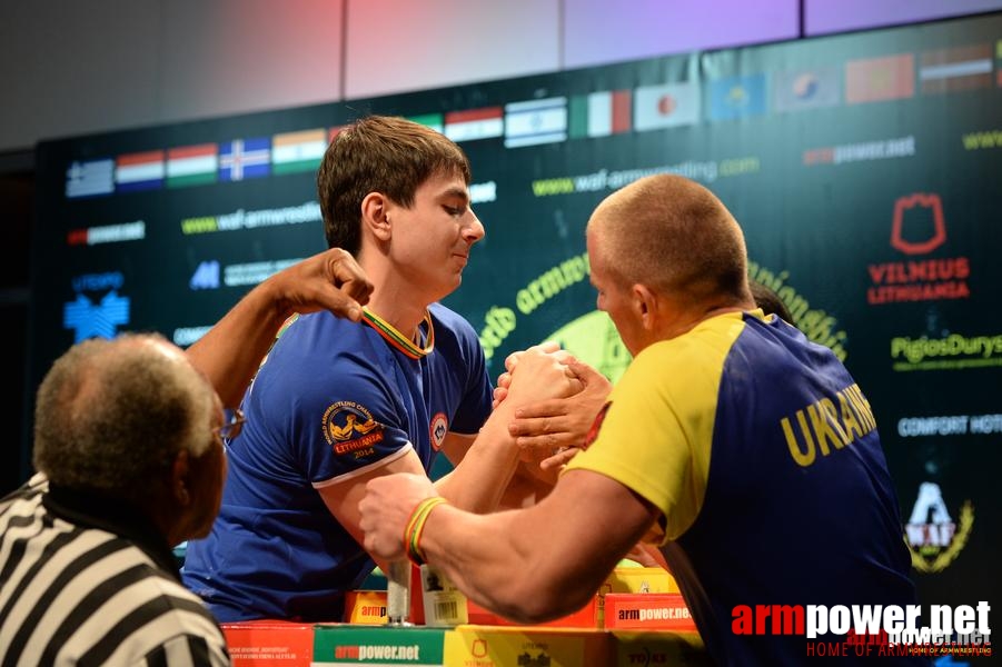 World Armwrestling Championship 2014 - day 4 # Aрмспорт # Armsport # Armpower.net