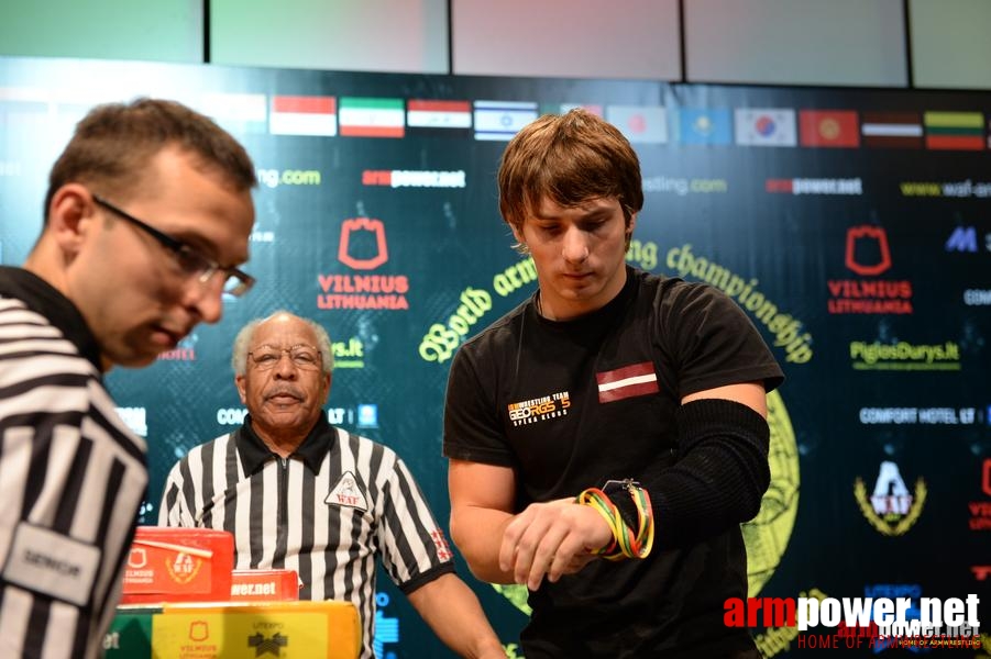 World Armwrestling Championship 2014 - day 4 # Armwrestling # Armpower.net