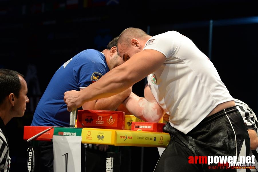 World Armwrestling Championship 2014 - day 4 # Aрмспорт # Armsport # Armpower.net