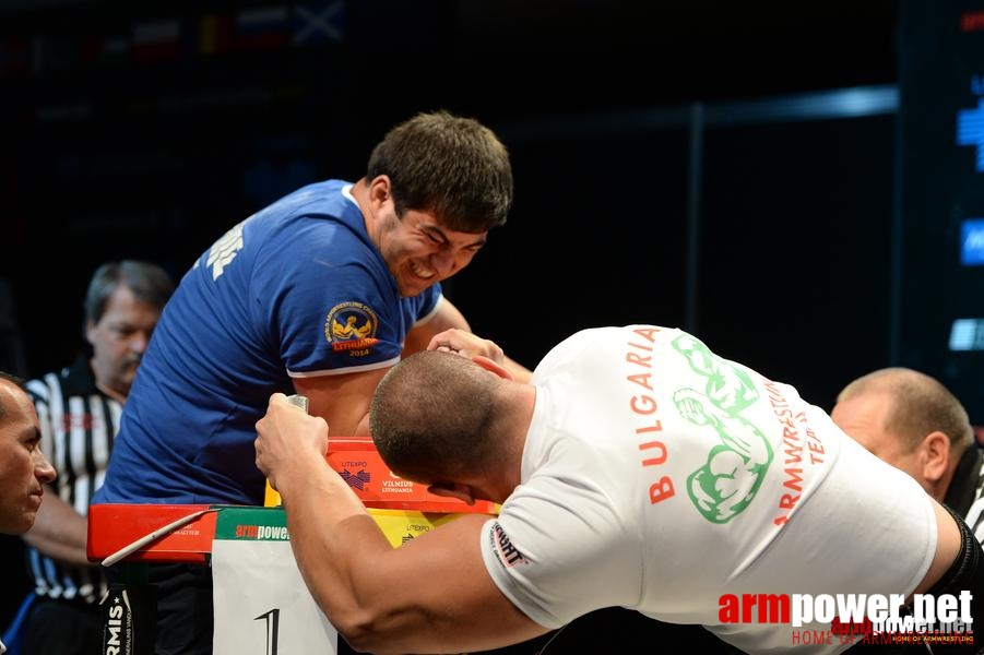 World Armwrestling Championship 2014 - day 4 # Aрмспорт # Armsport # Armpower.net