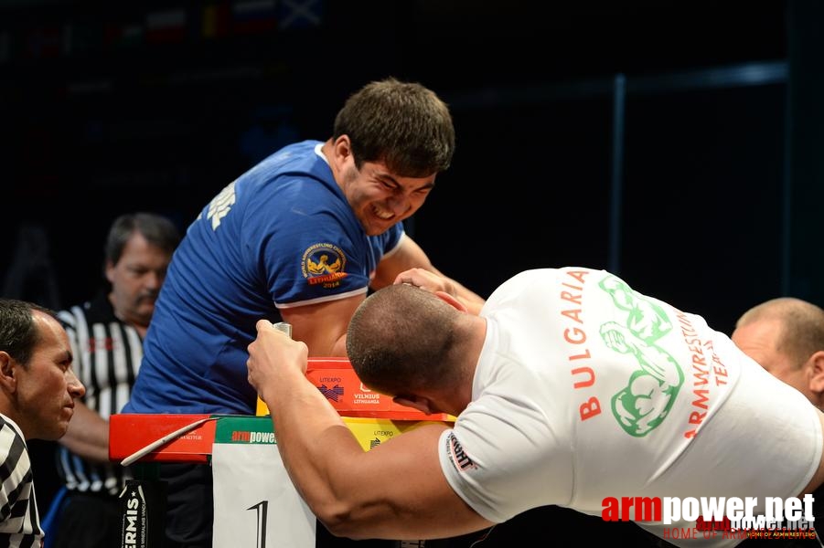 World Armwrestling Championship 2014 - day 4 # Siłowanie na ręce # Armwrestling # Armpower.net