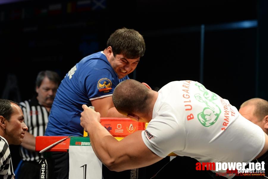 World Armwrestling Championship 2014 - day 4 # Armwrestling # Armpower.net