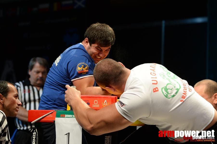 World Armwrestling Championship 2014 - day 4 # Siłowanie na ręce # Armwrestling # Armpower.net