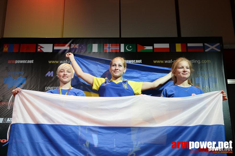 World Armwrestling Championship 2014 - day 4 # Armwrestling # Armpower.net