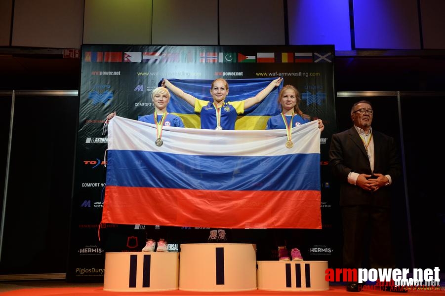 World Armwrestling Championship 2014 - day 4 # Armwrestling # Armpower.net