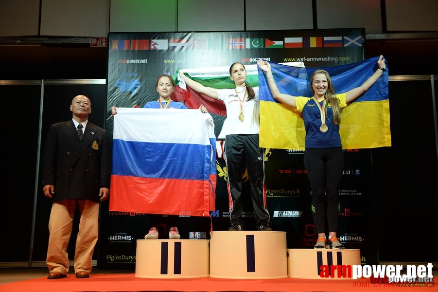 World Armwrestling Championship 2014 - day 4 # Armwrestling # Armpower.net