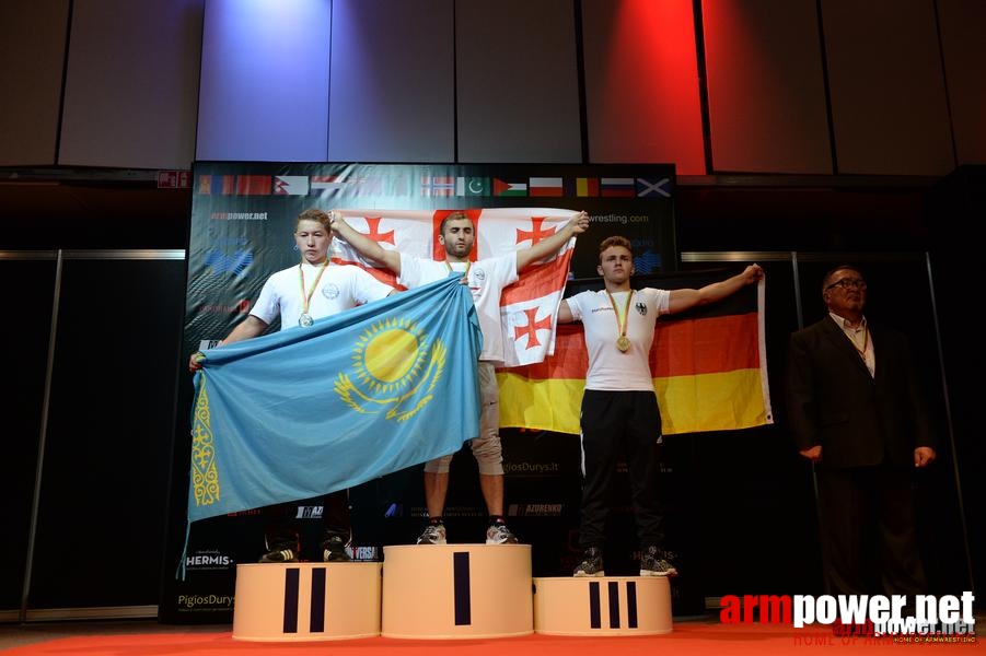 World Armwrestling Championship 2014 - day 4 # Aрмспорт # Armsport # Armpower.net