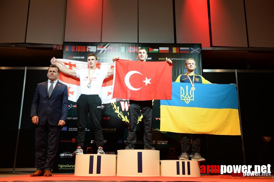 World Armwrestling Championship 2014 - day 4 # Armwrestling # Armpower.net