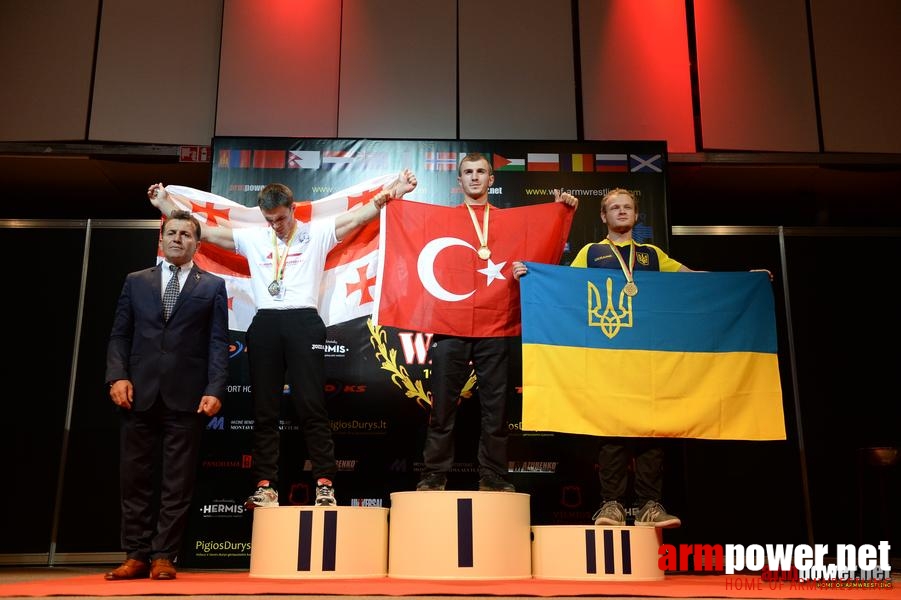 World Armwrestling Championship 2014 - day 4 # Armwrestling # Armpower.net