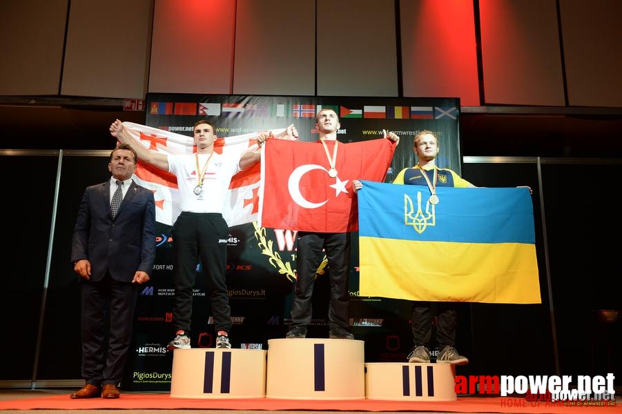 World Armwrestling Championship 2014 - day 4 # Aрмспорт # Armsport # Armpower.net