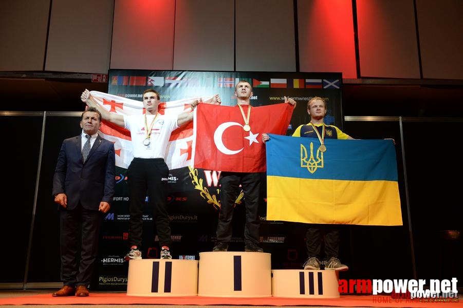 World Armwrestling Championship 2014 - day 4 # Siłowanie na ręce # Armwrestling # Armpower.net