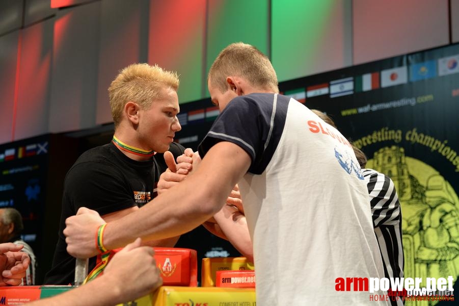 World Armwrestling Championship 2014 - day 4 # Armwrestling # Armpower.net