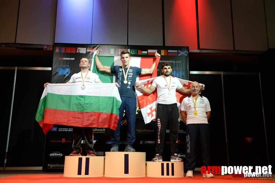 World Armwrestling Championship 2014 - day 4 # Siłowanie na ręce # Armwrestling # Armpower.net