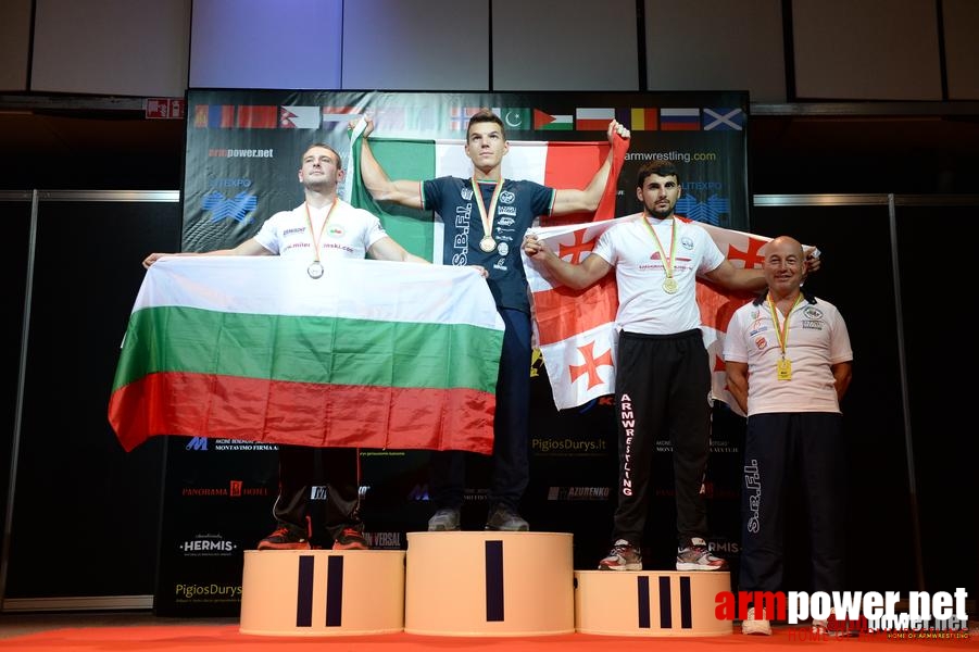 World Armwrestling Championship 2014 - day 4 # Aрмспорт # Armsport # Armpower.net