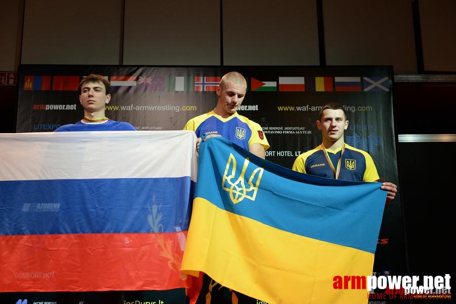 World Armwrestling Championship 2014 - day 4 # Armwrestling # Armpower.net