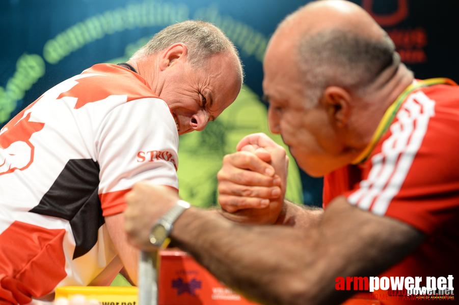 World Armwrestling Championship 2014 - day 4 # Aрмспорт # Armsport # Armpower.net