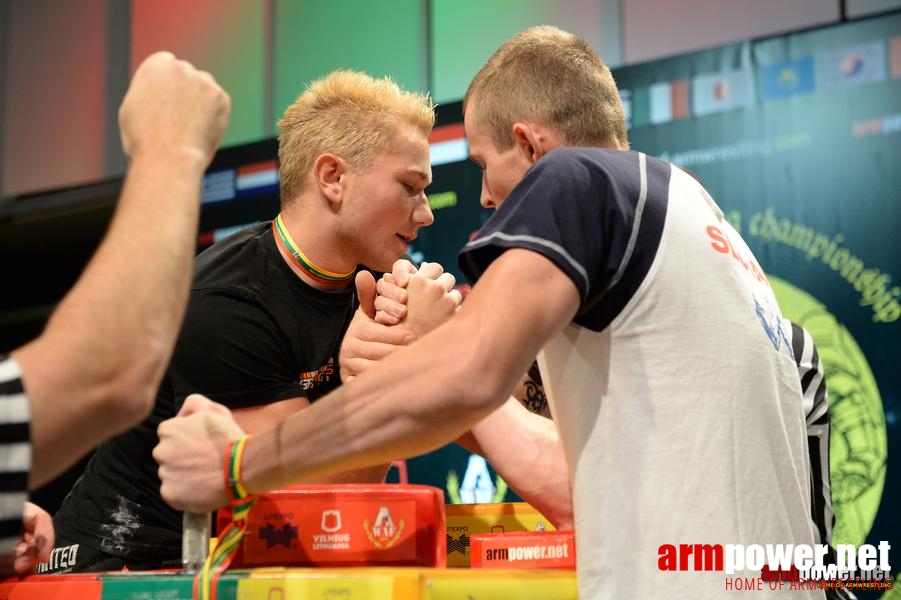 World Armwrestling Championship 2014 - day 4 # Armwrestling # Armpower.net