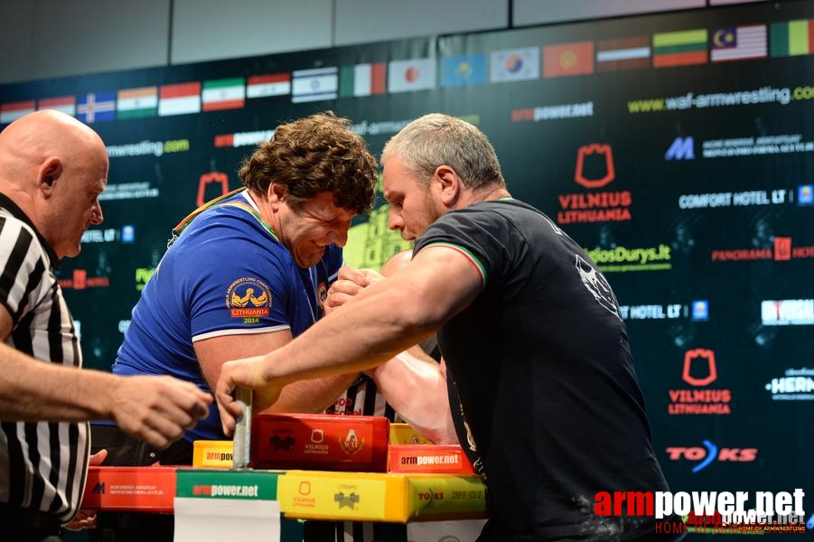 World Armwrestling Championship 2014 - day 4 # Armwrestling # Armpower.net