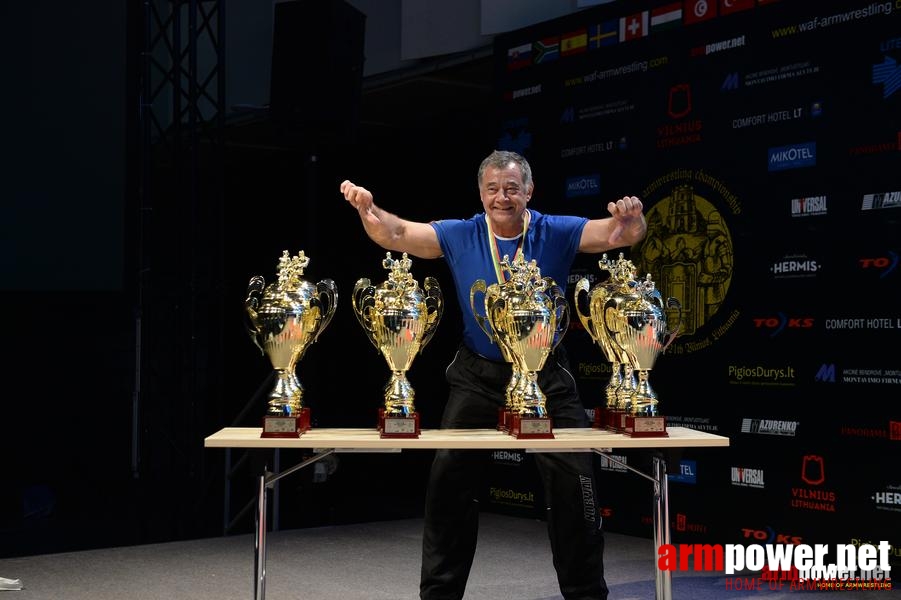 World Armwrestling Championship 2014 - day 4 # Aрмспорт # Armsport # Armpower.net