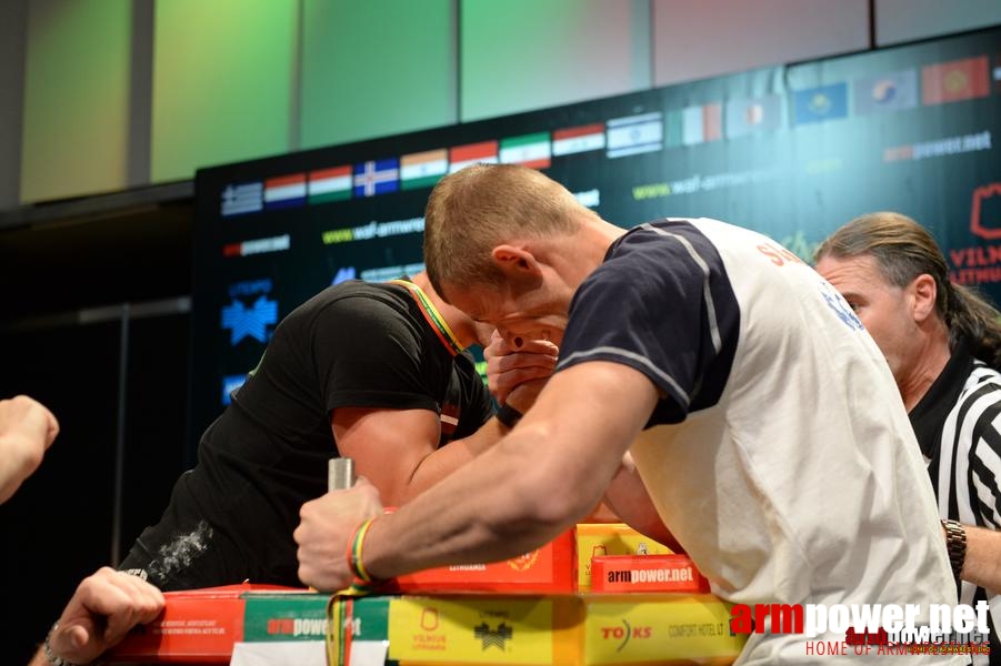 World Armwrestling Championship 2014 - day 4 # Aрмспорт # Armsport # Armpower.net