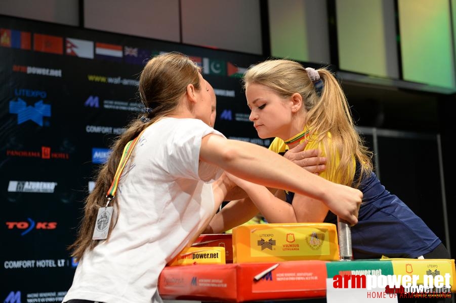 World Armwrestling Championship 2014 - day 4 # Armwrestling # Armpower.net