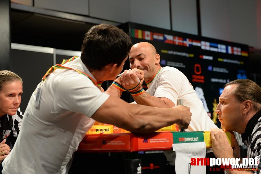 World Armwrestling Championship 2014 - day 4 # Aрмспорт # Armsport # Armpower.net