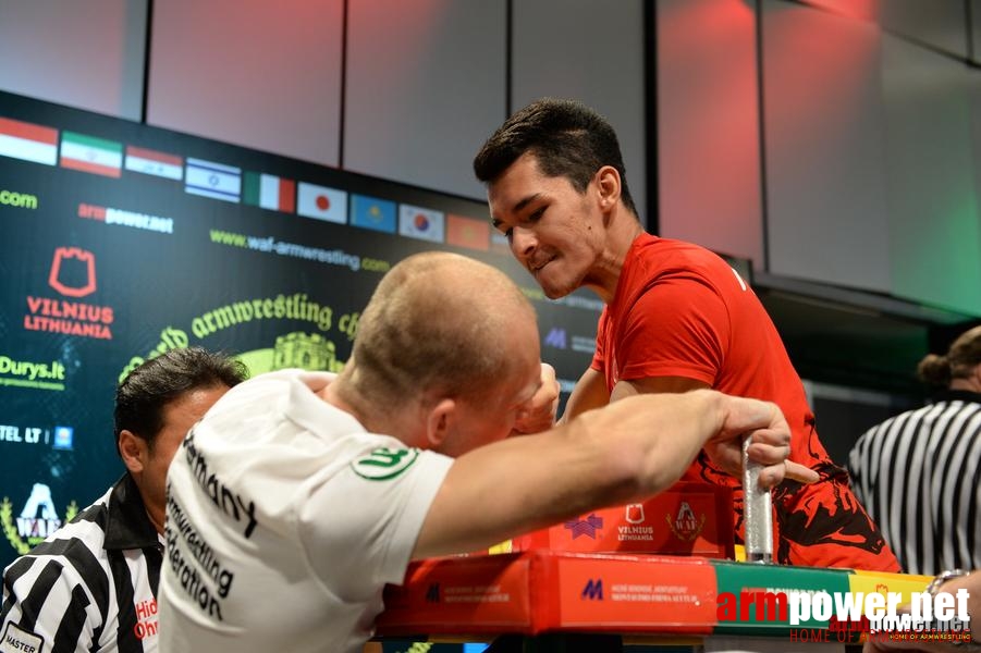 World Armwrestling Championship 2014 - day 4 # Aрмспорт # Armsport # Armpower.net