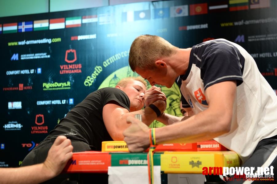 World Armwrestling Championship 2014 - day 4 # Armwrestling # Armpower.net