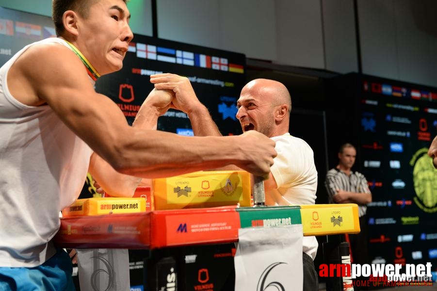 World Armwrestling Championship 2014 - day 4 # Aрмспорт # Armsport # Armpower.net