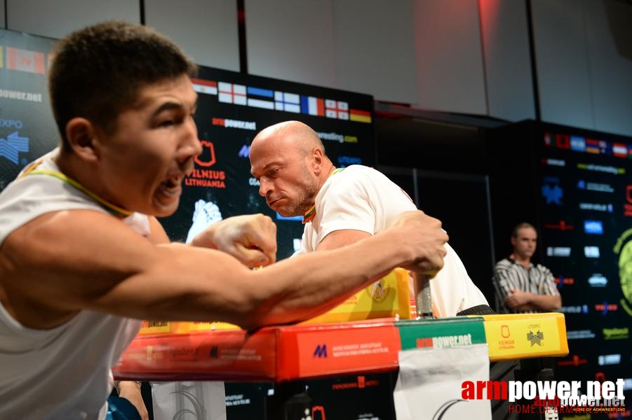 World Armwrestling Championship 2014 - day 4 # Aрмспорт # Armsport # Armpower.net