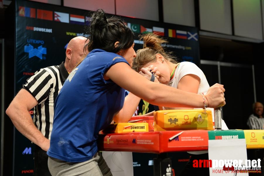 World Armwrestling Championship 2014 - day 4 # Armwrestling # Armpower.net