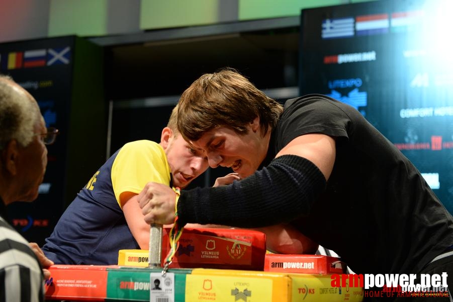 World Armwrestling Championship 2014 - day 4 # Armwrestling # Armpower.net