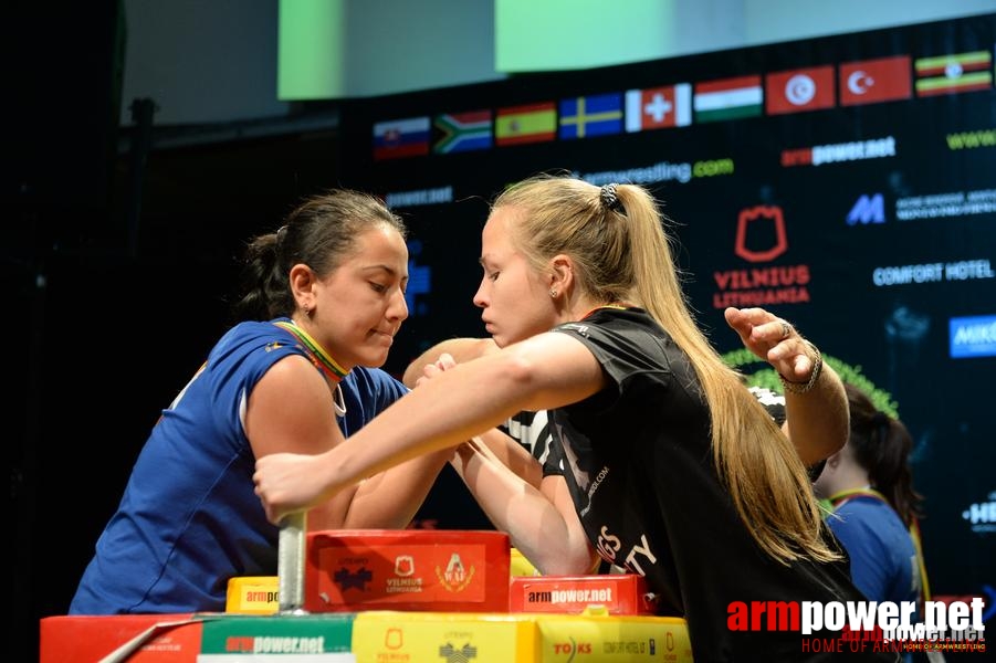 World Armwrestling Championship 2014 - day 4 # Armwrestling # Armpower.net