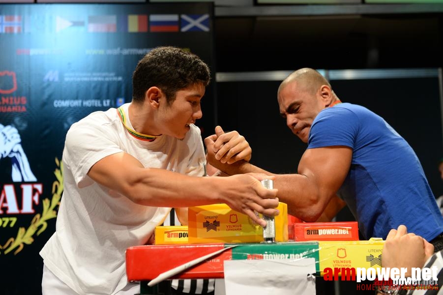 World Armwrestling Championship 2014 - day 4 # Siłowanie na ręce # Armwrestling # Armpower.net